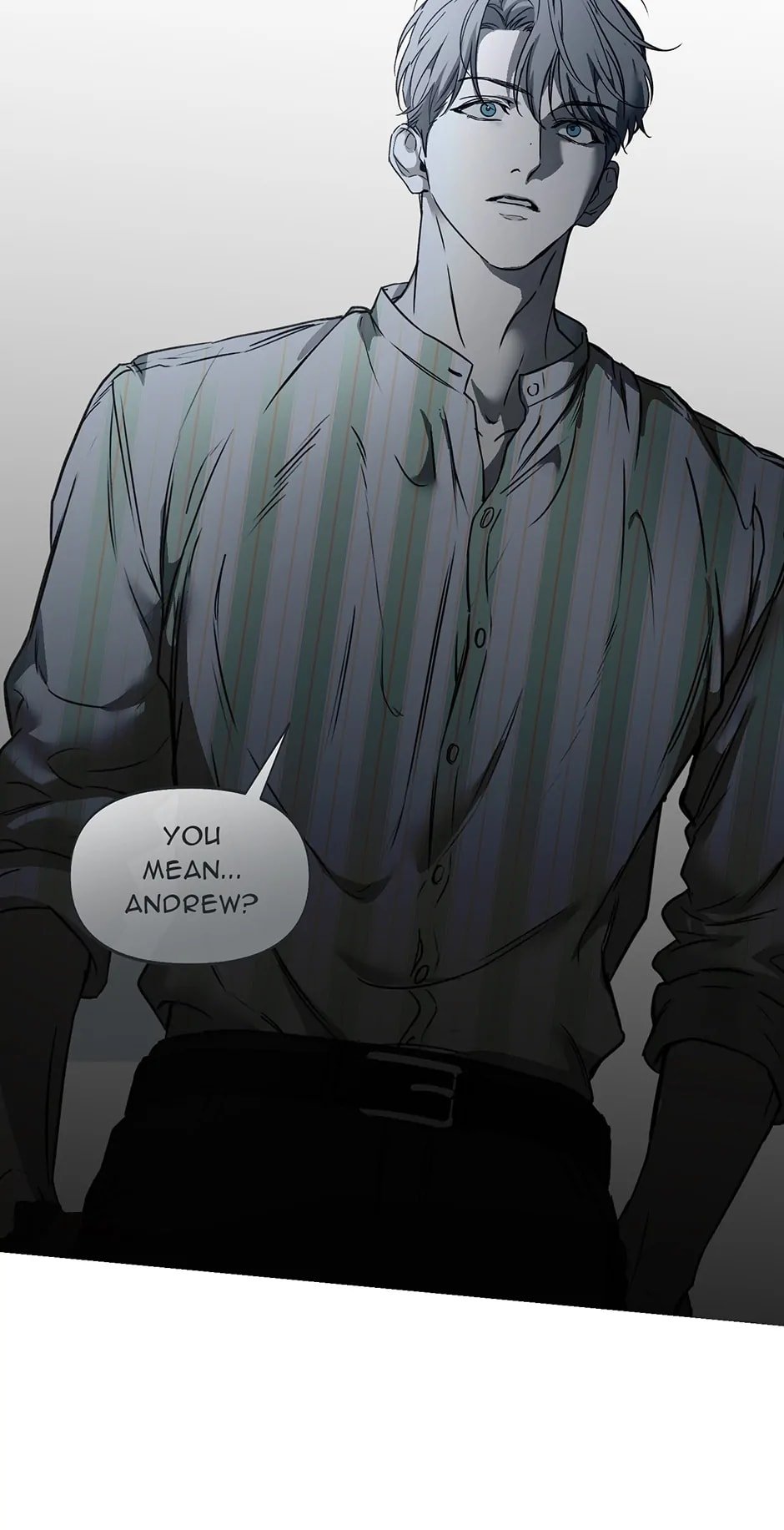 Nerd Project, Chapter 32 image 24
